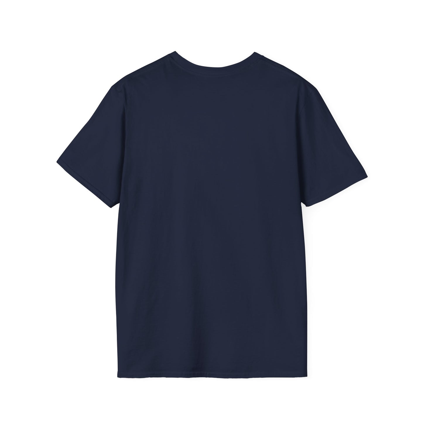 God Over All Things Unisex T-Shirt