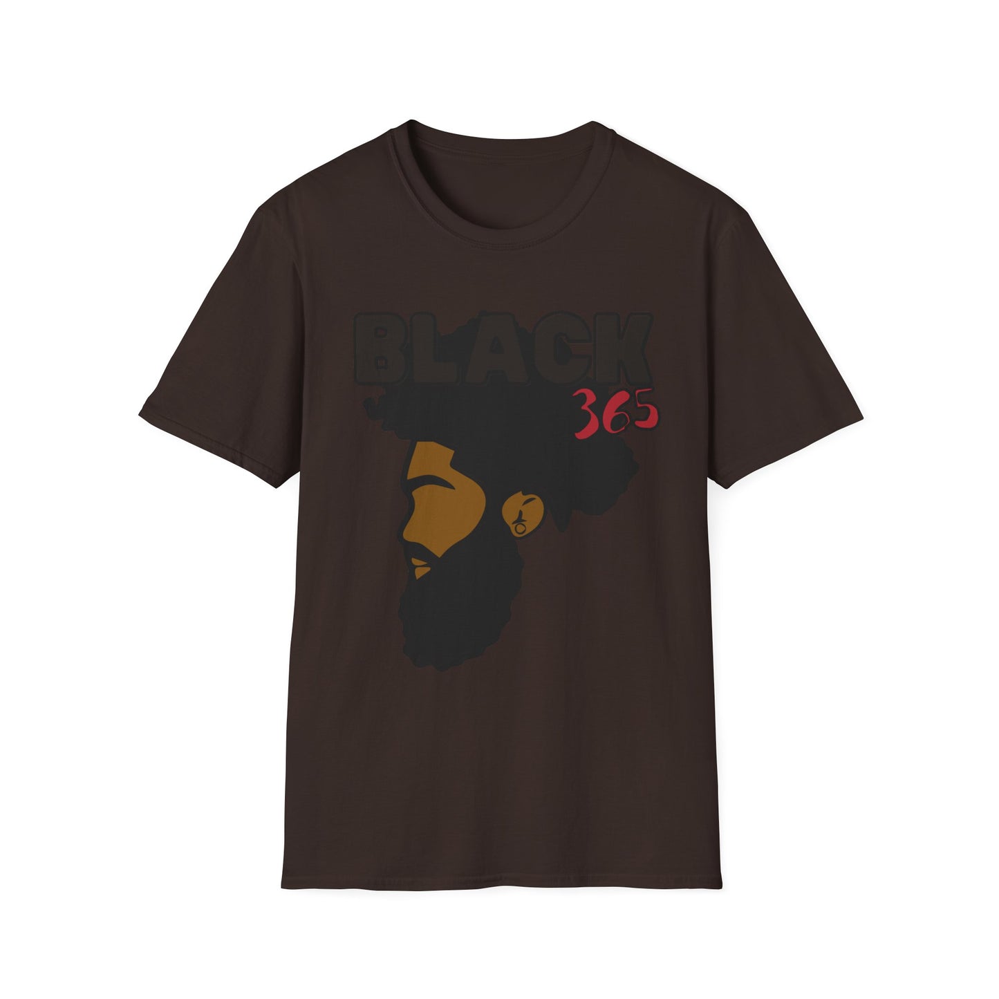 Black365