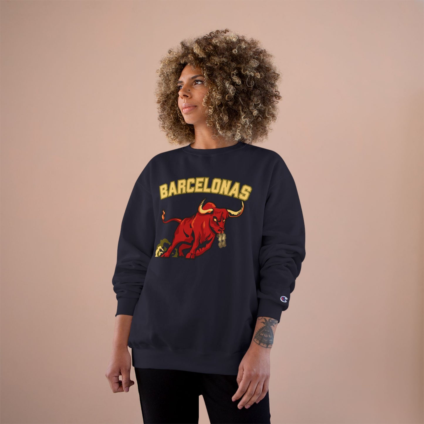Barcelonas