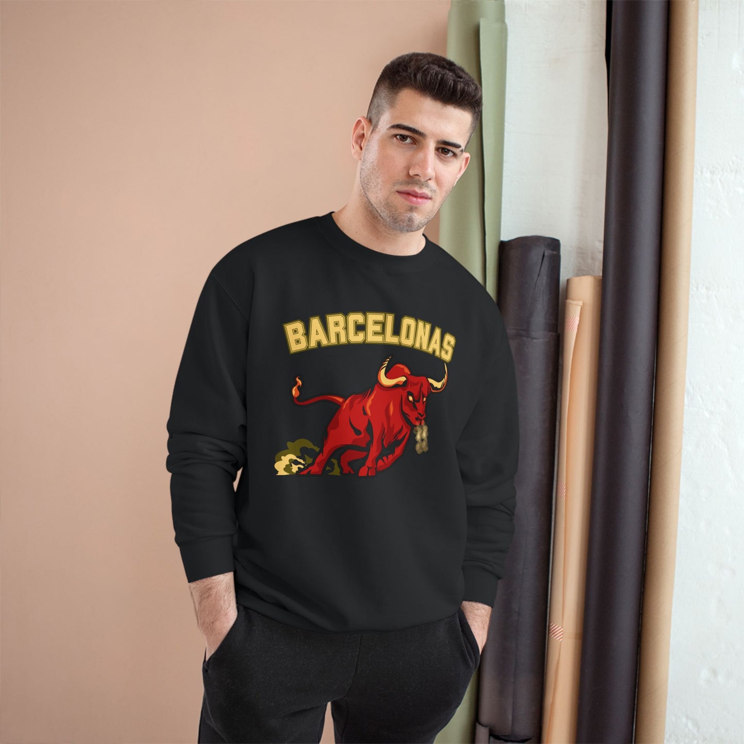 Barcelonas