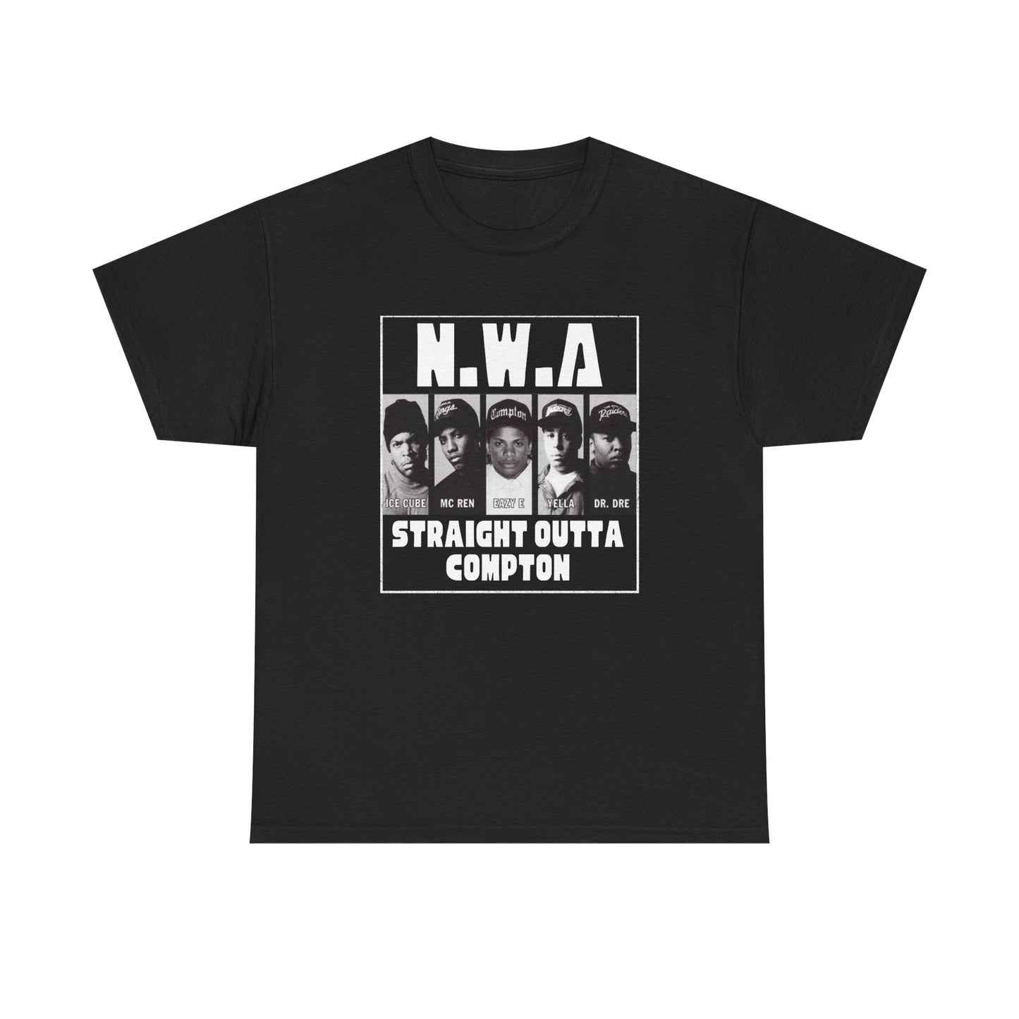 NWA