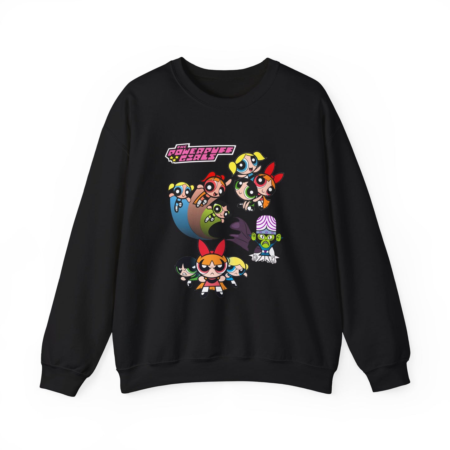 PPG Sweatshirt