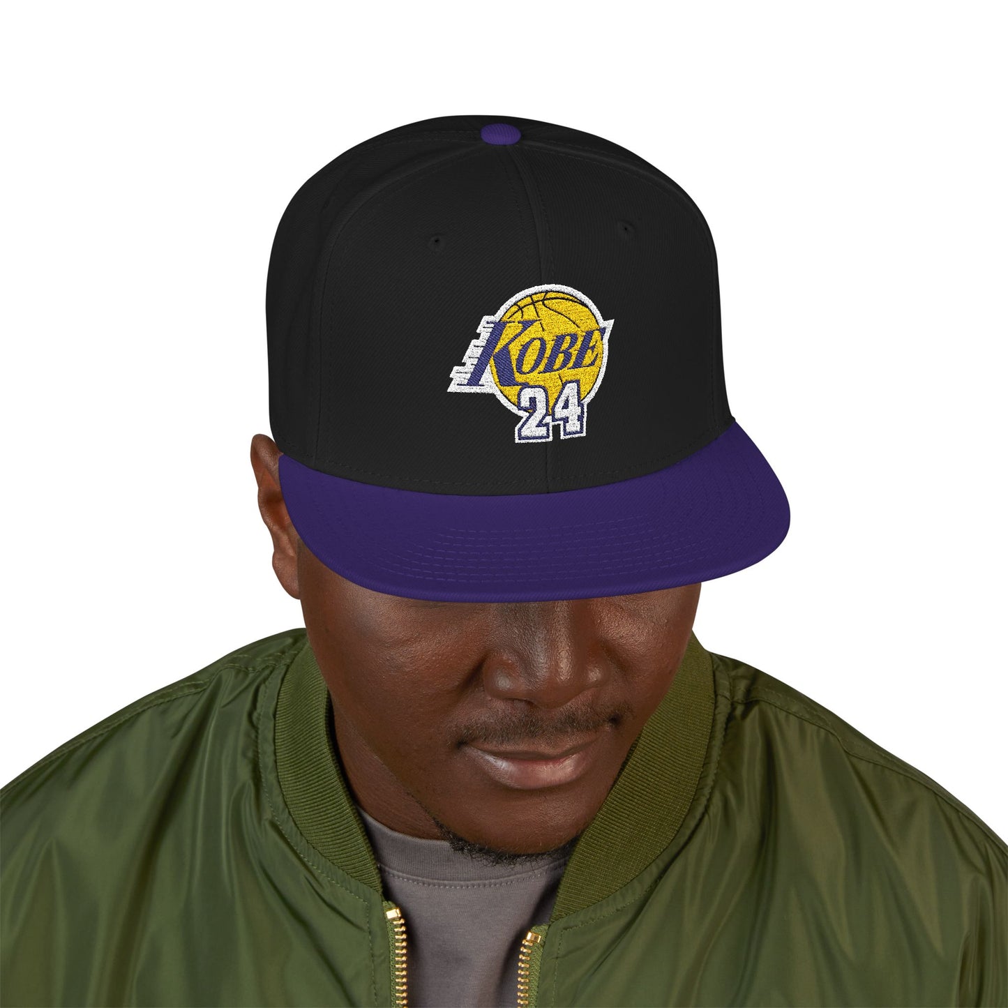 24/8 Snapback