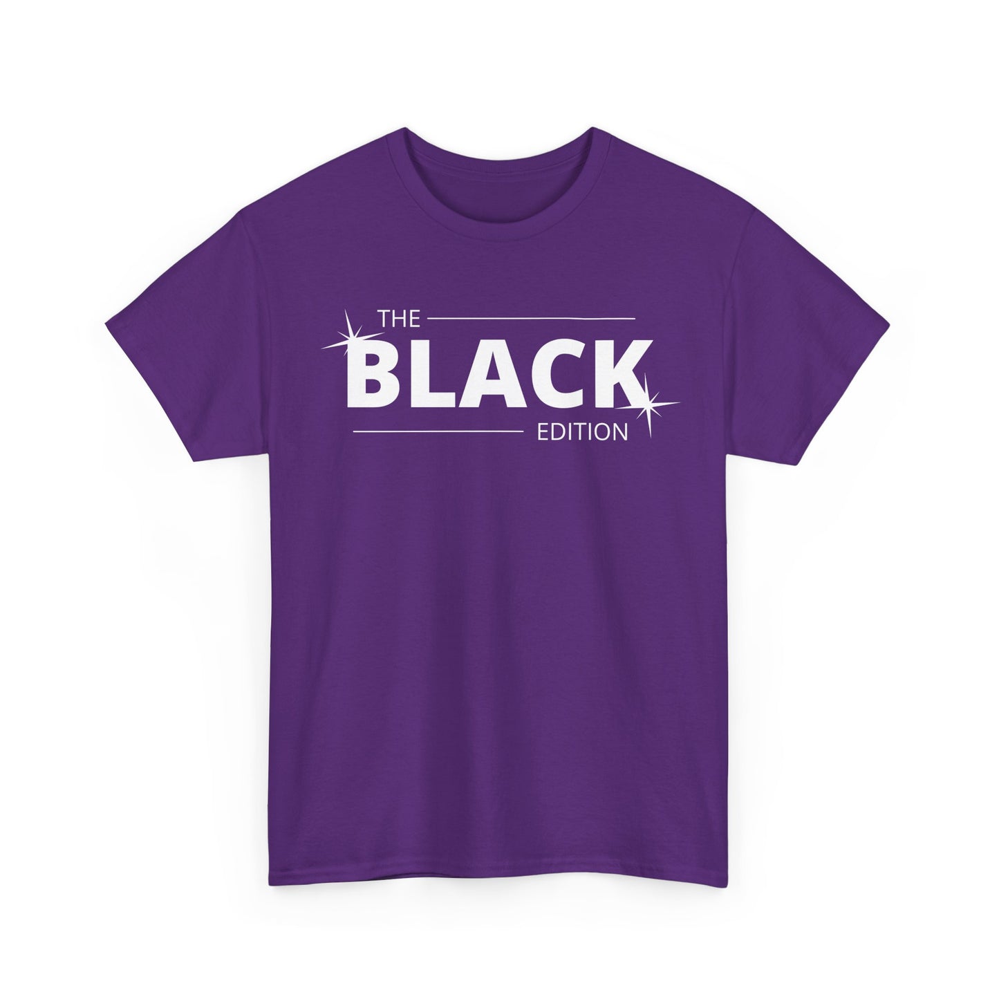 Black Edition