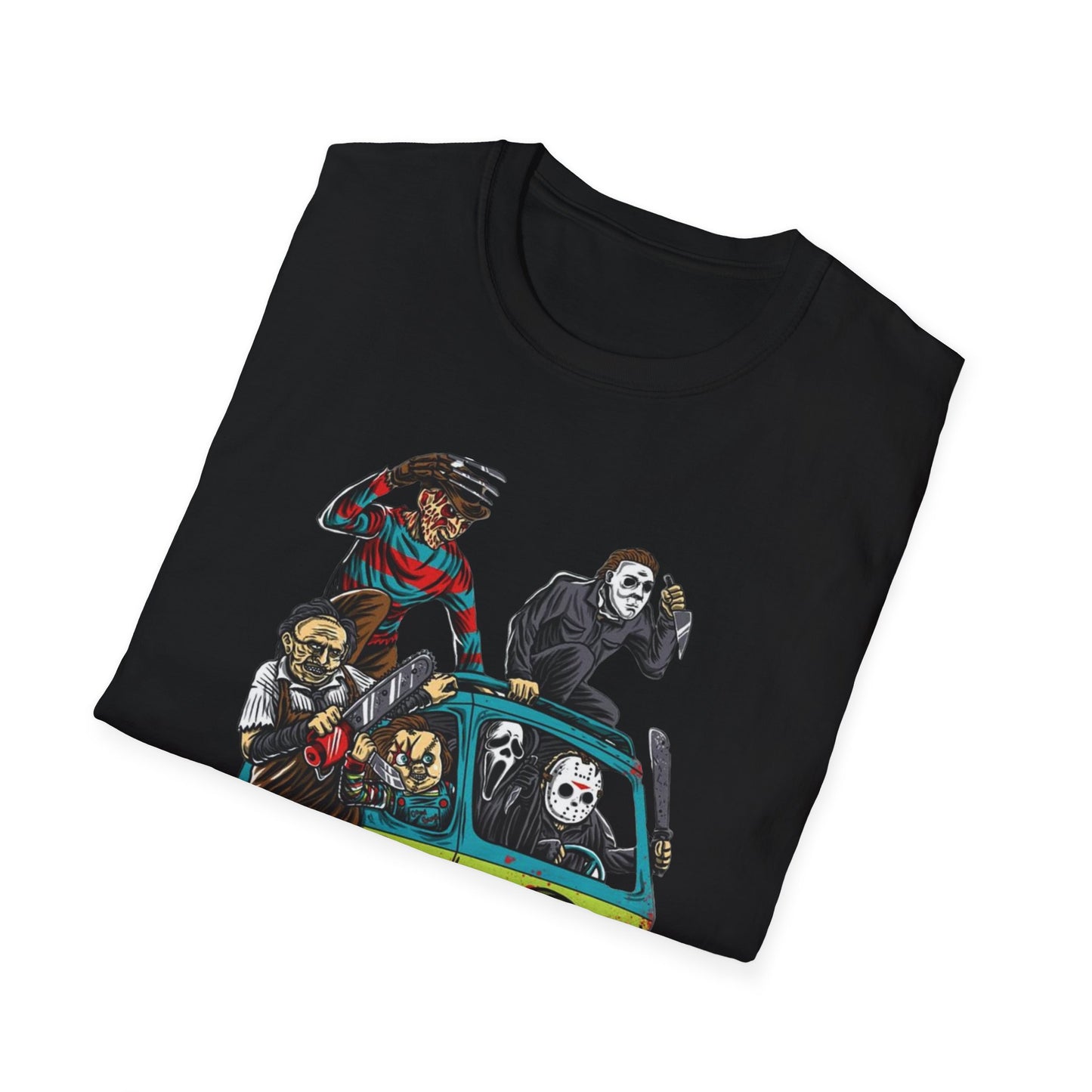 Horror Team