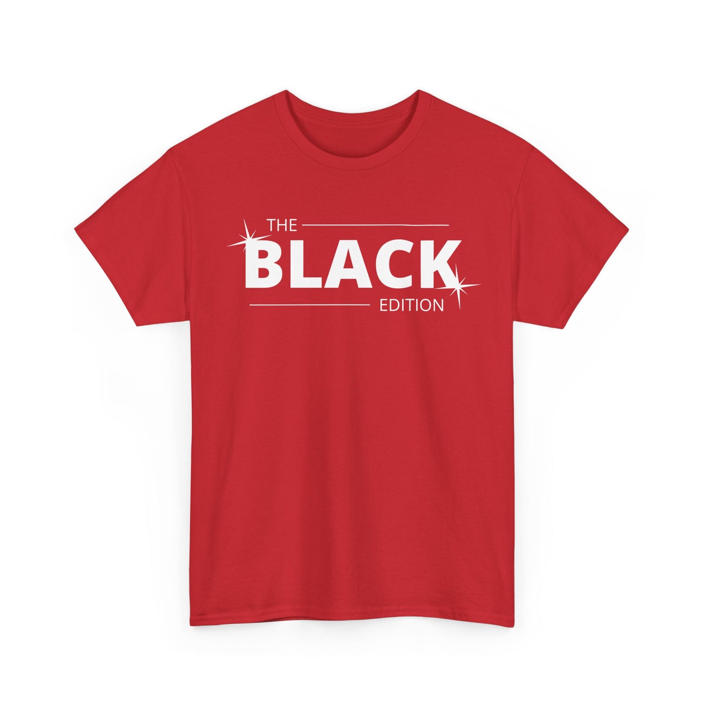 Black Edition