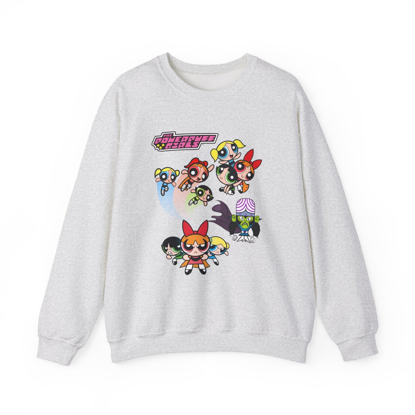 PPG Sweatshirt