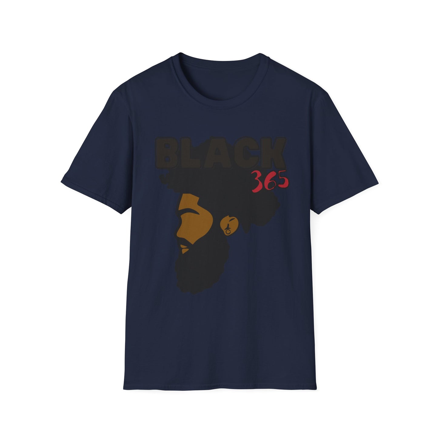Black365