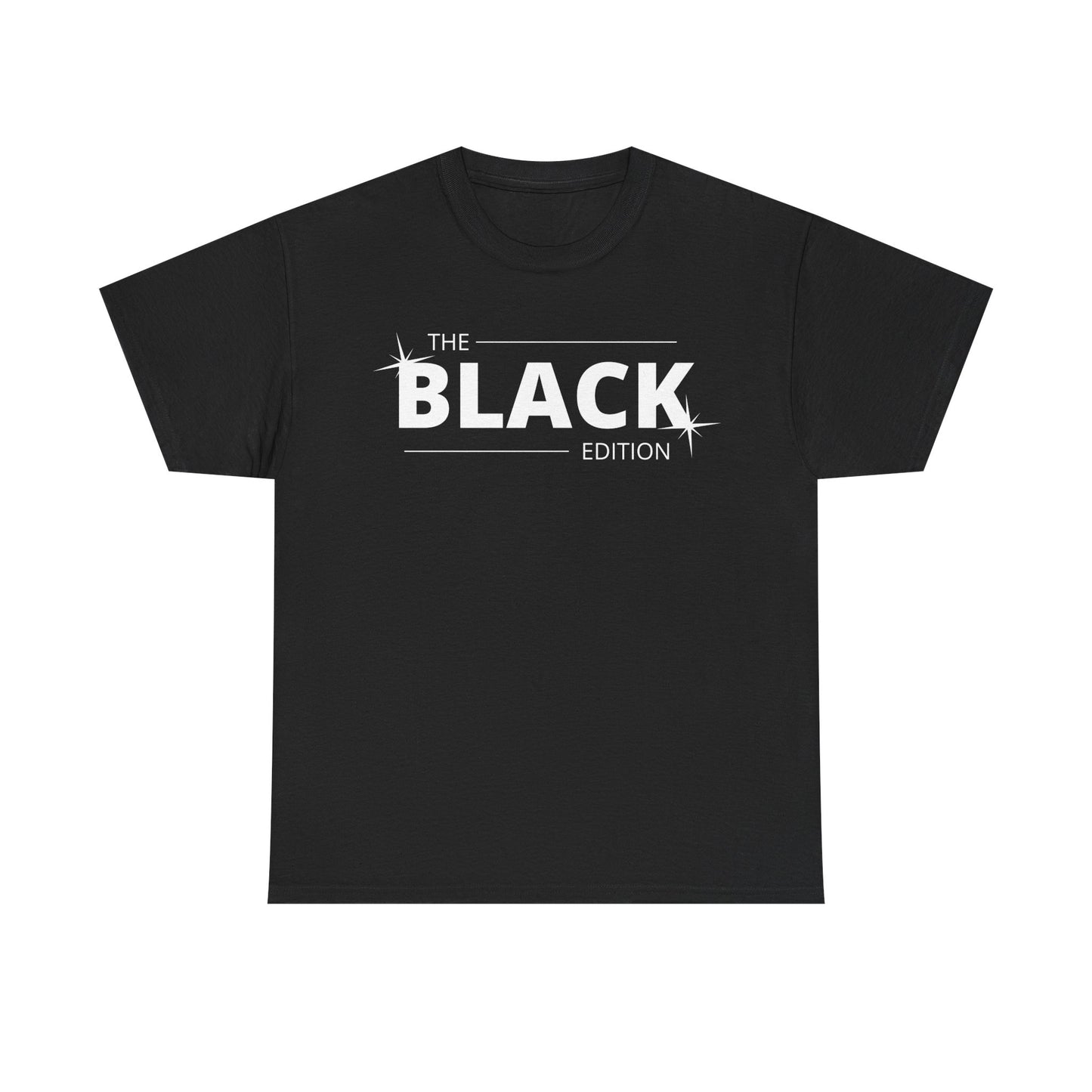 Black Edition