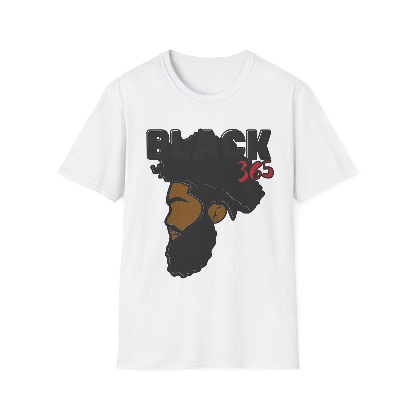 Black365