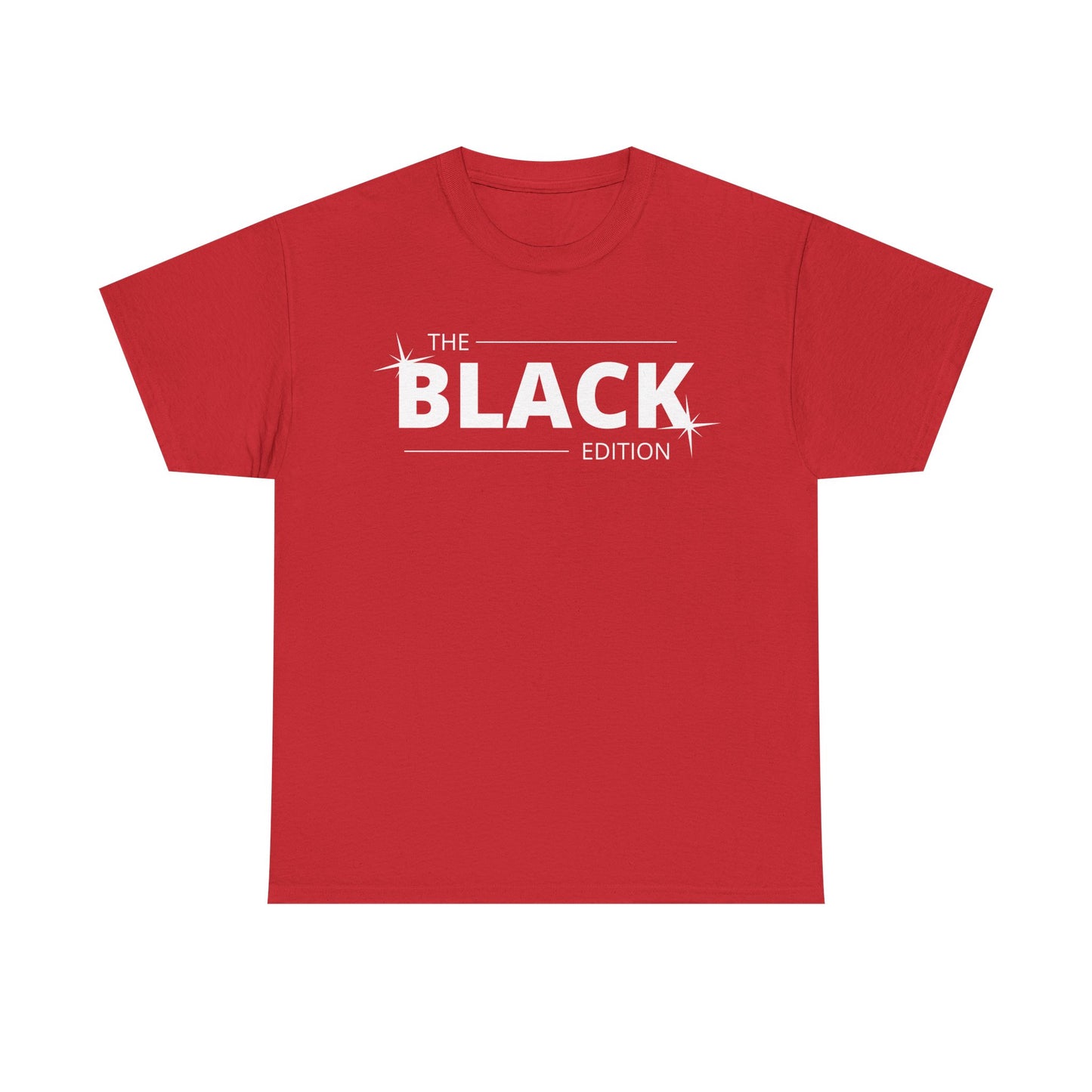 Black Edition