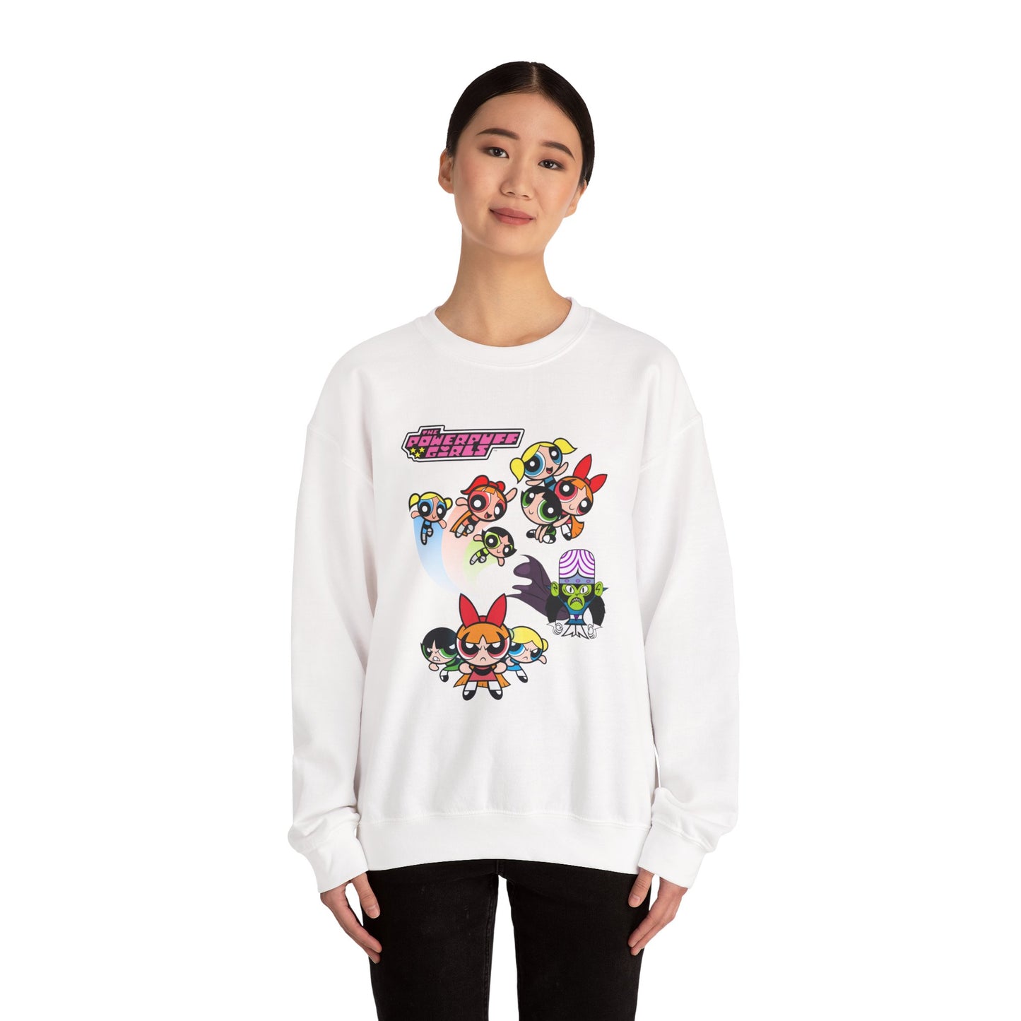 PPG Sweatshirt