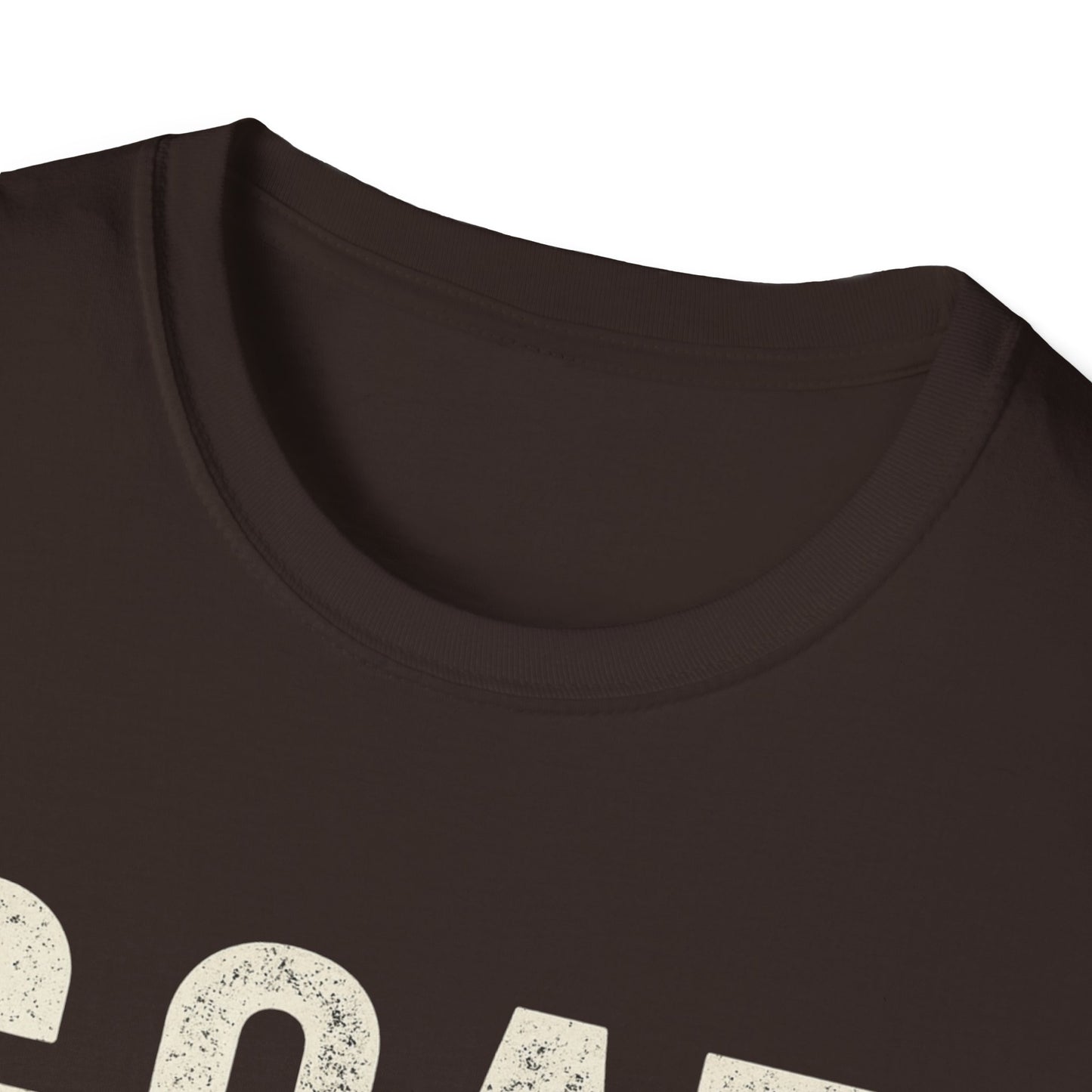 God Over All Things Unisex T-Shirt