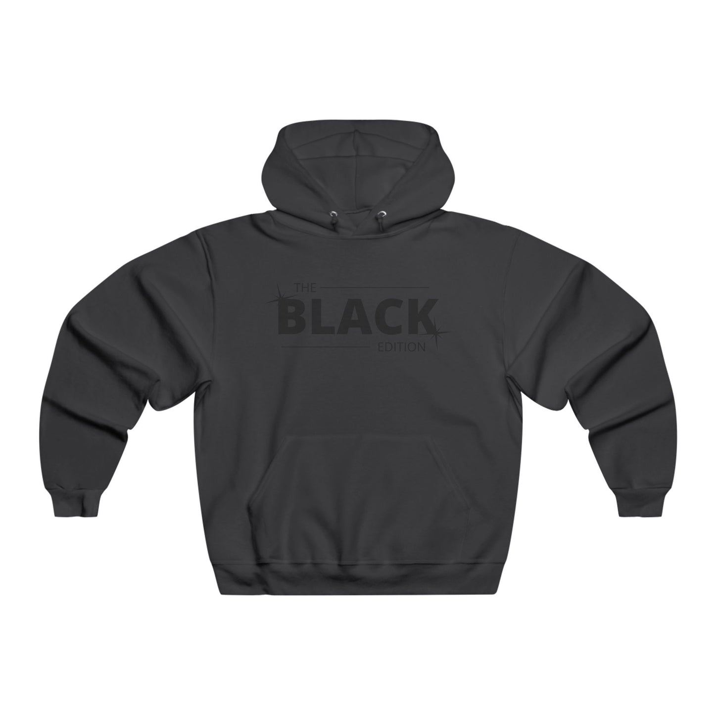 Black Edition Hoodie