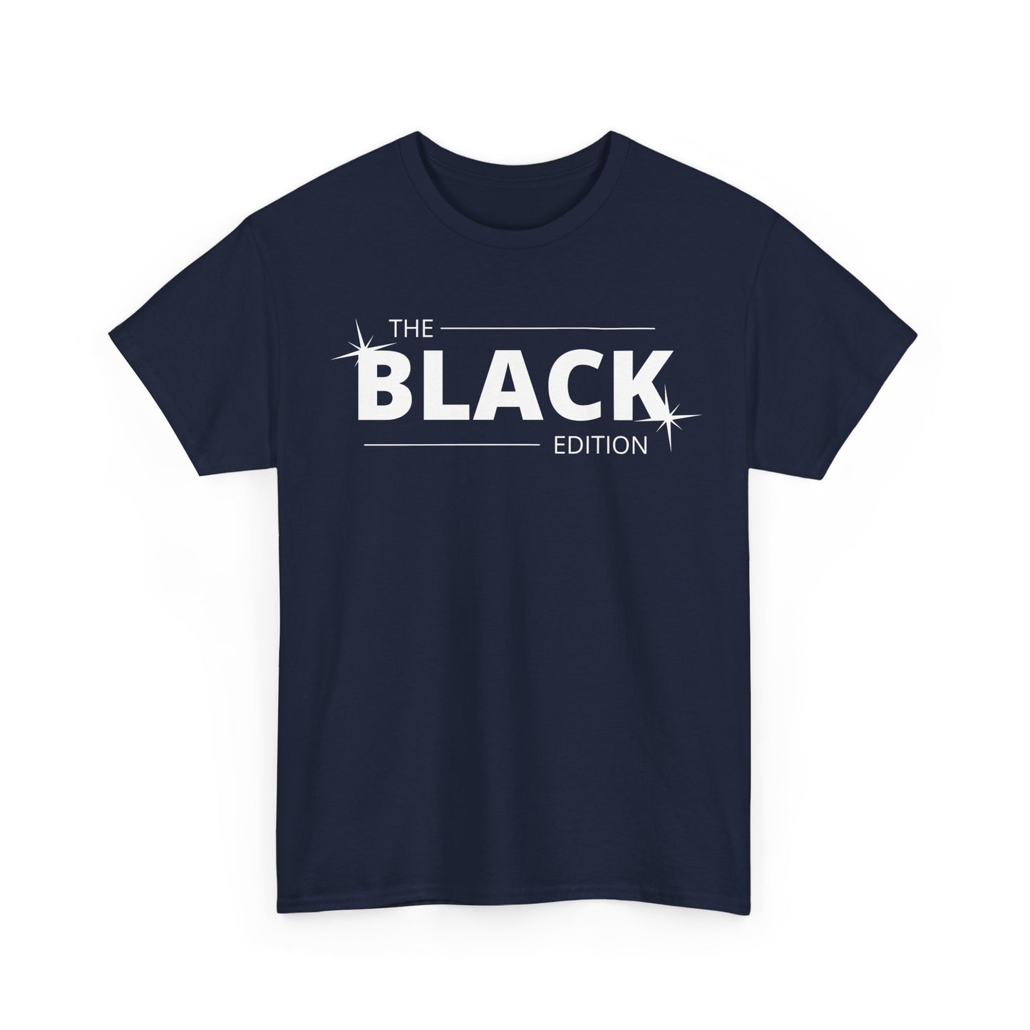 Black Edition