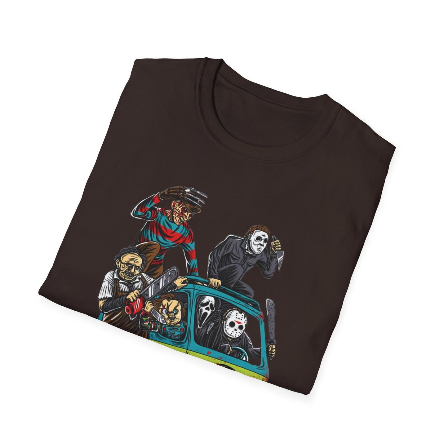 Horror Team