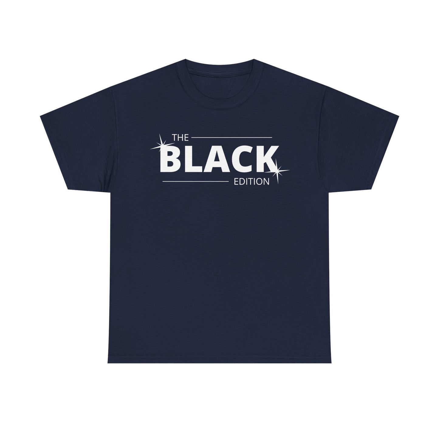 Black Edition