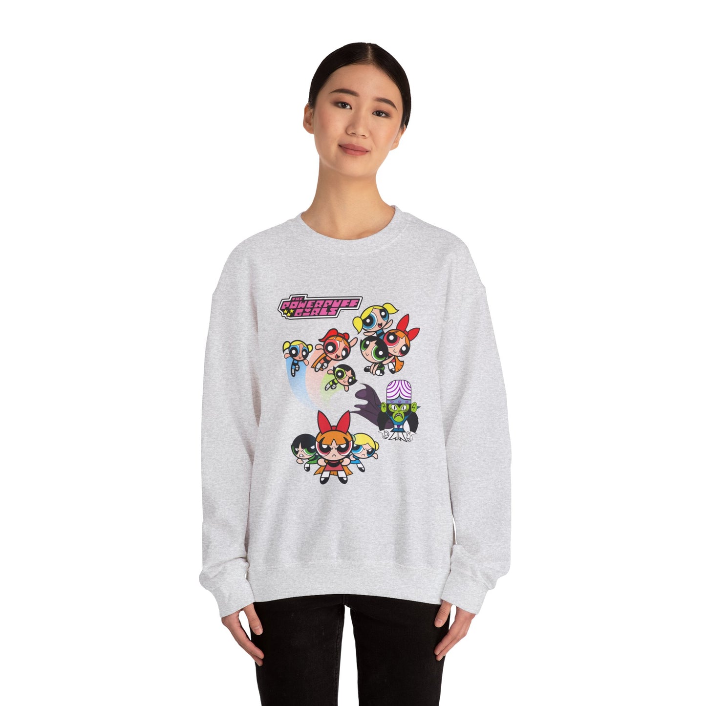 PPG Sweatshirt