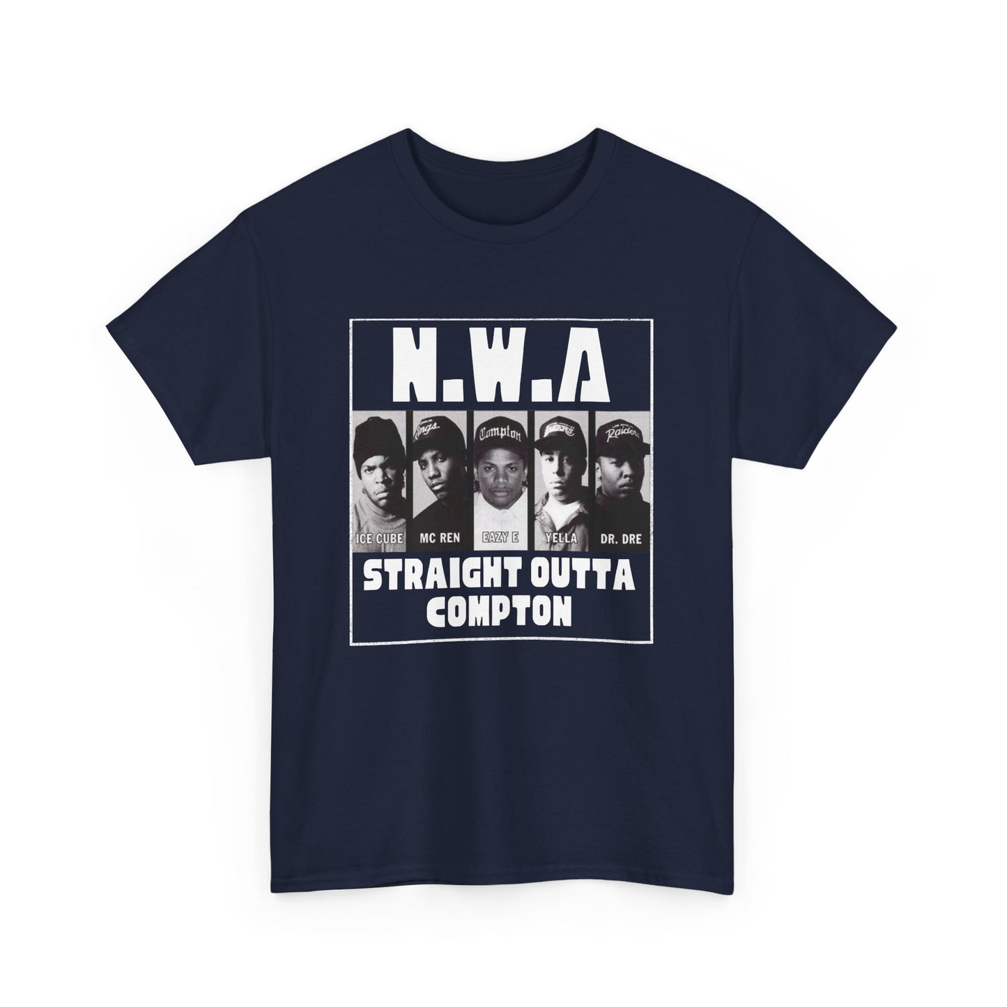 NWA