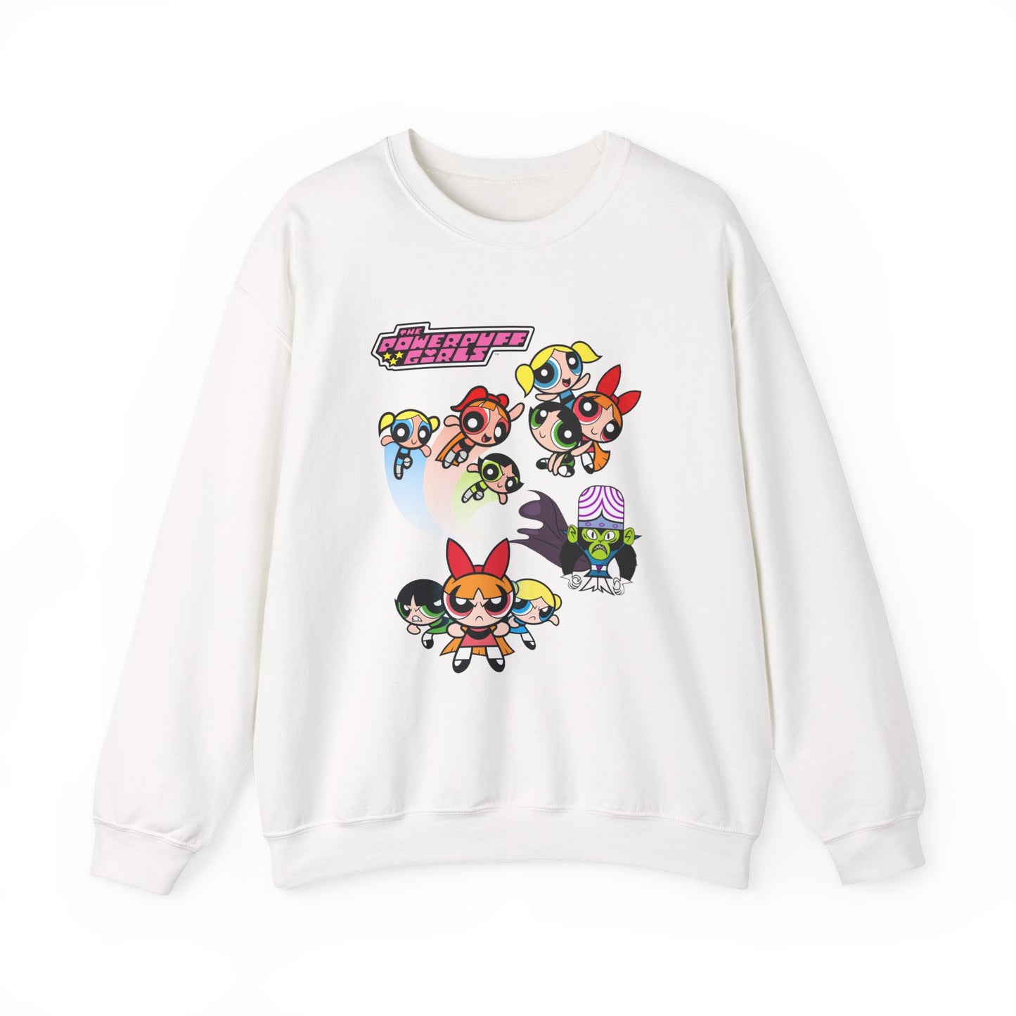 PPG Sweatshirt