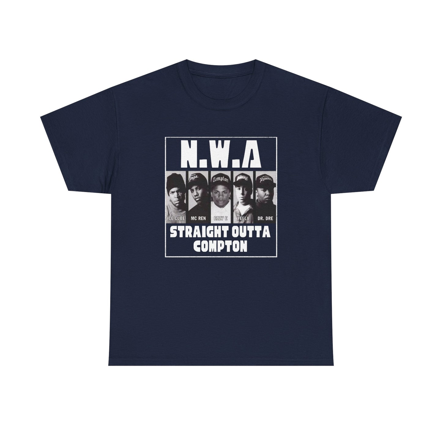 NWA