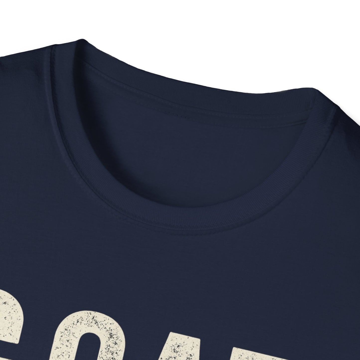 God Over All Things Unisex T-Shirt