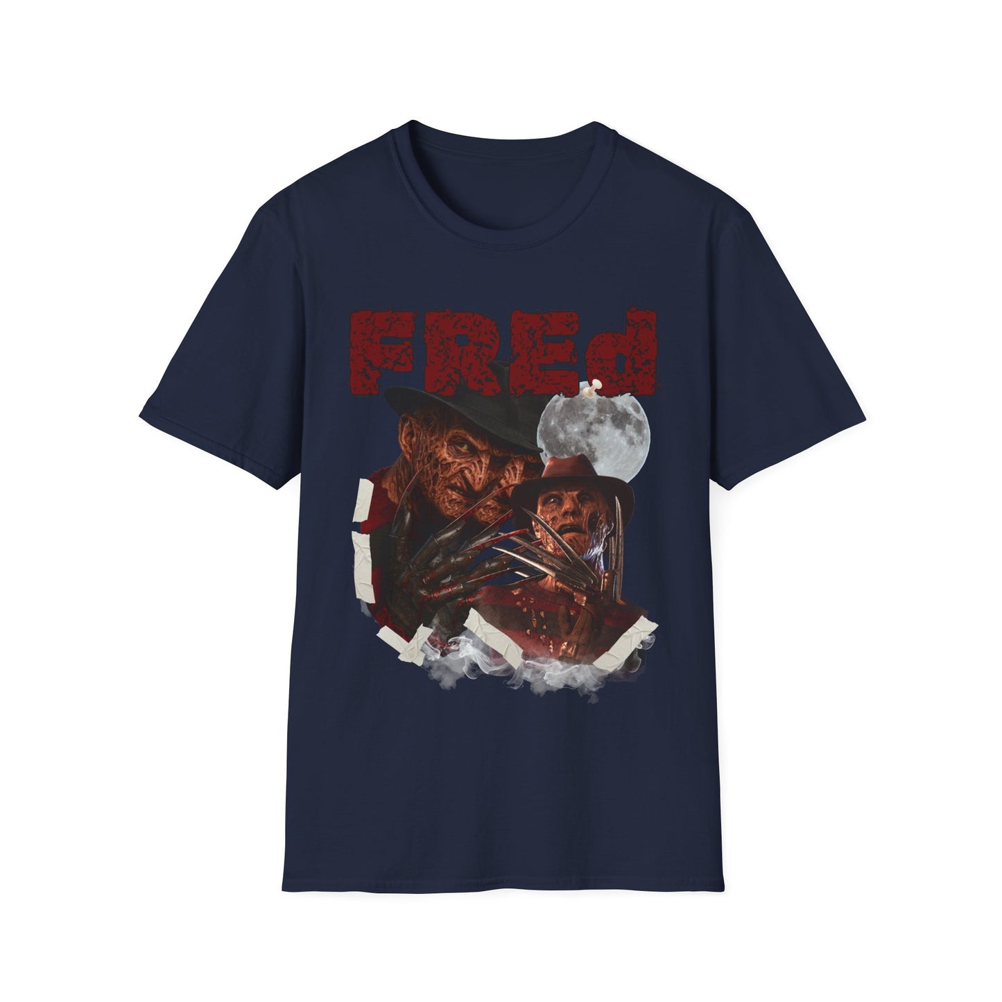 Fred