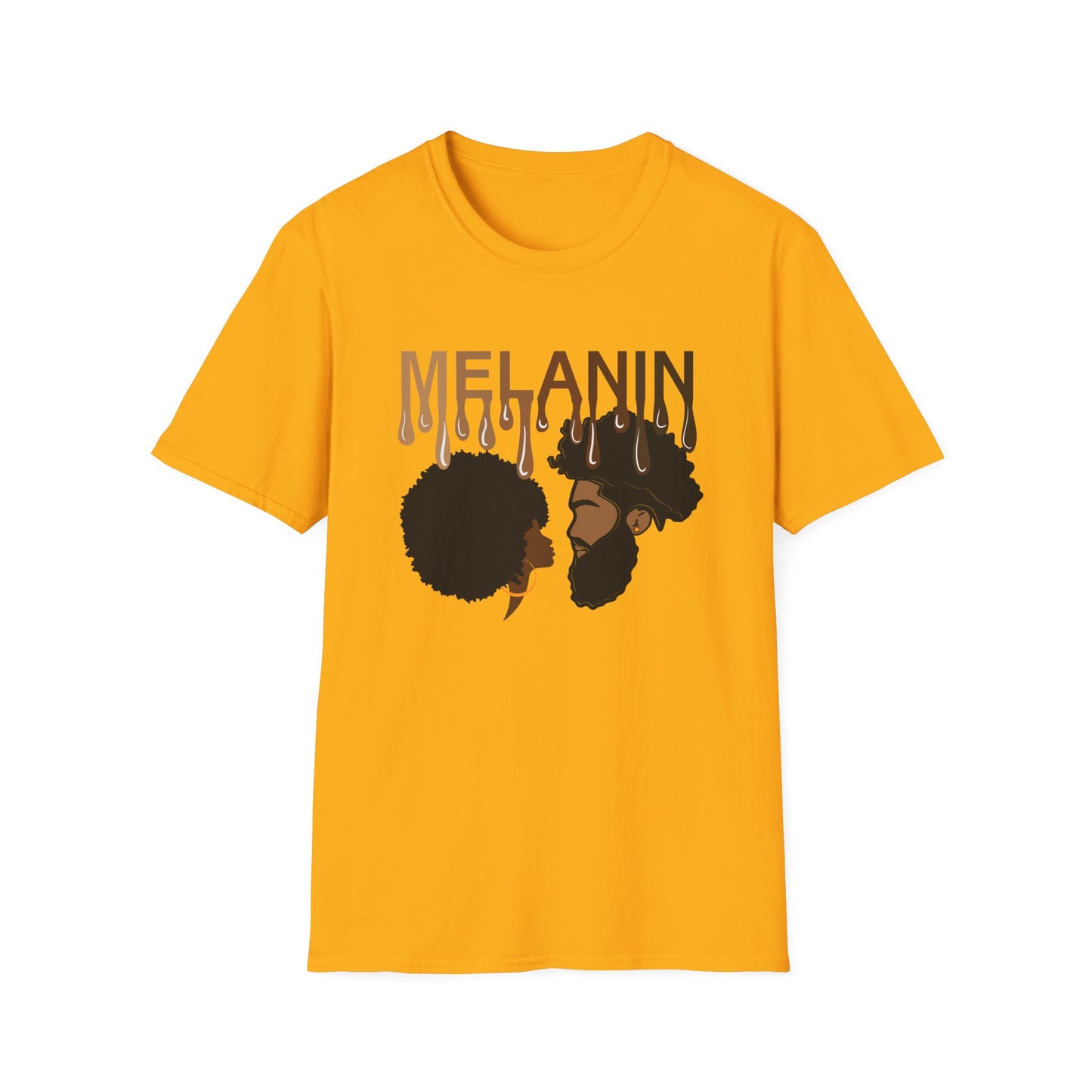 Melanin