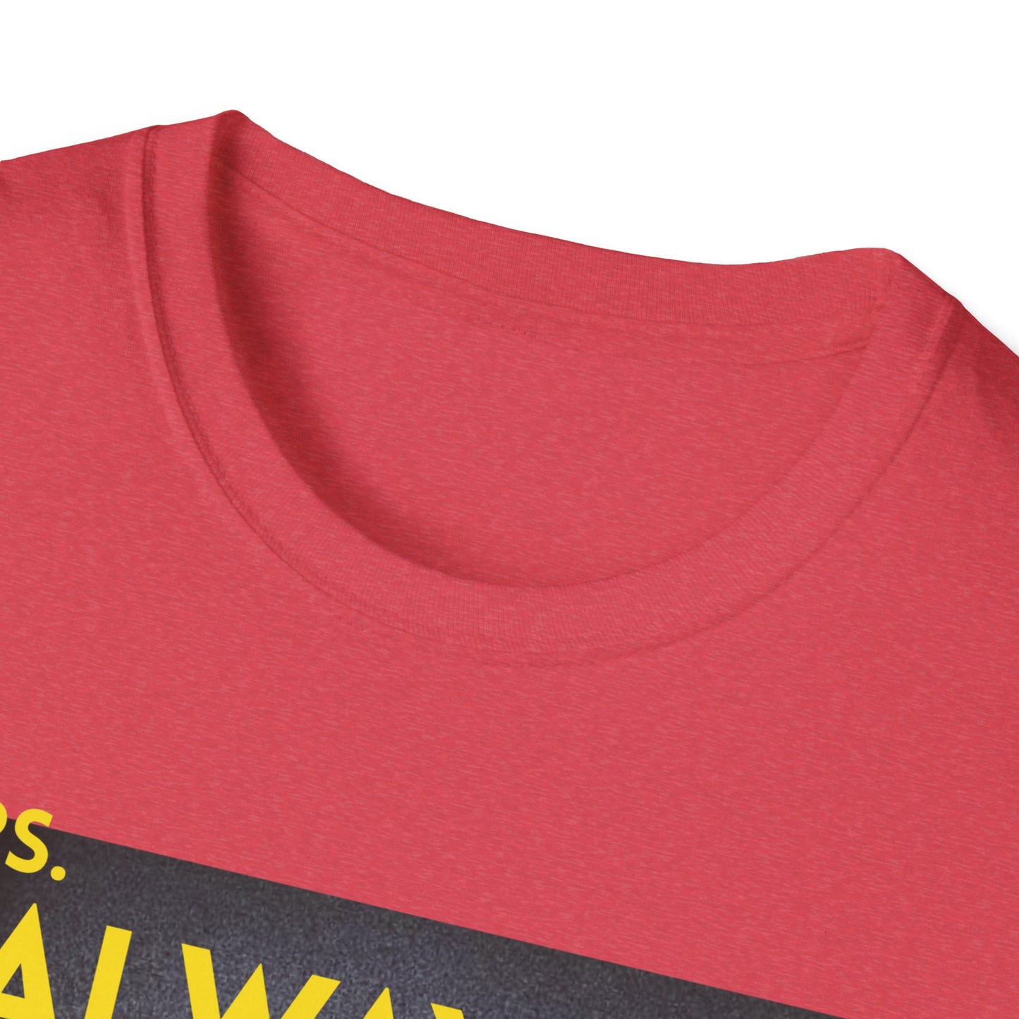 Mrs Always Right T-Shirt