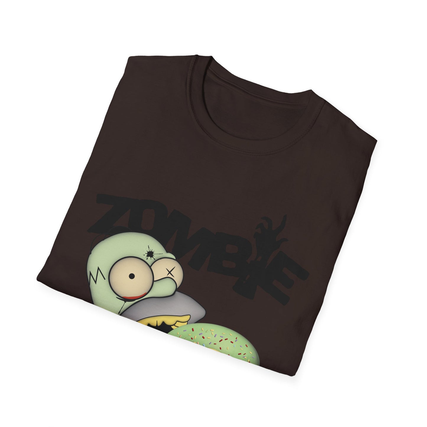 Zombie Tee