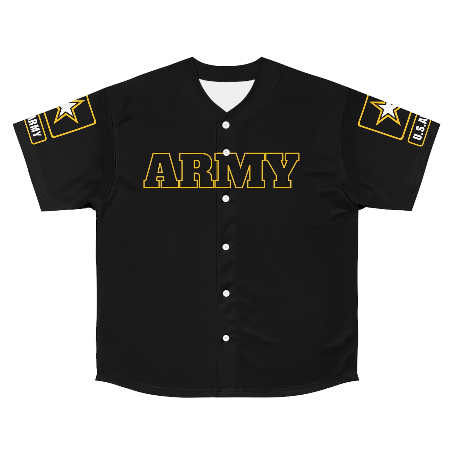 Go Army Jersey