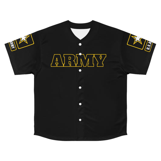 Go Army Jersey