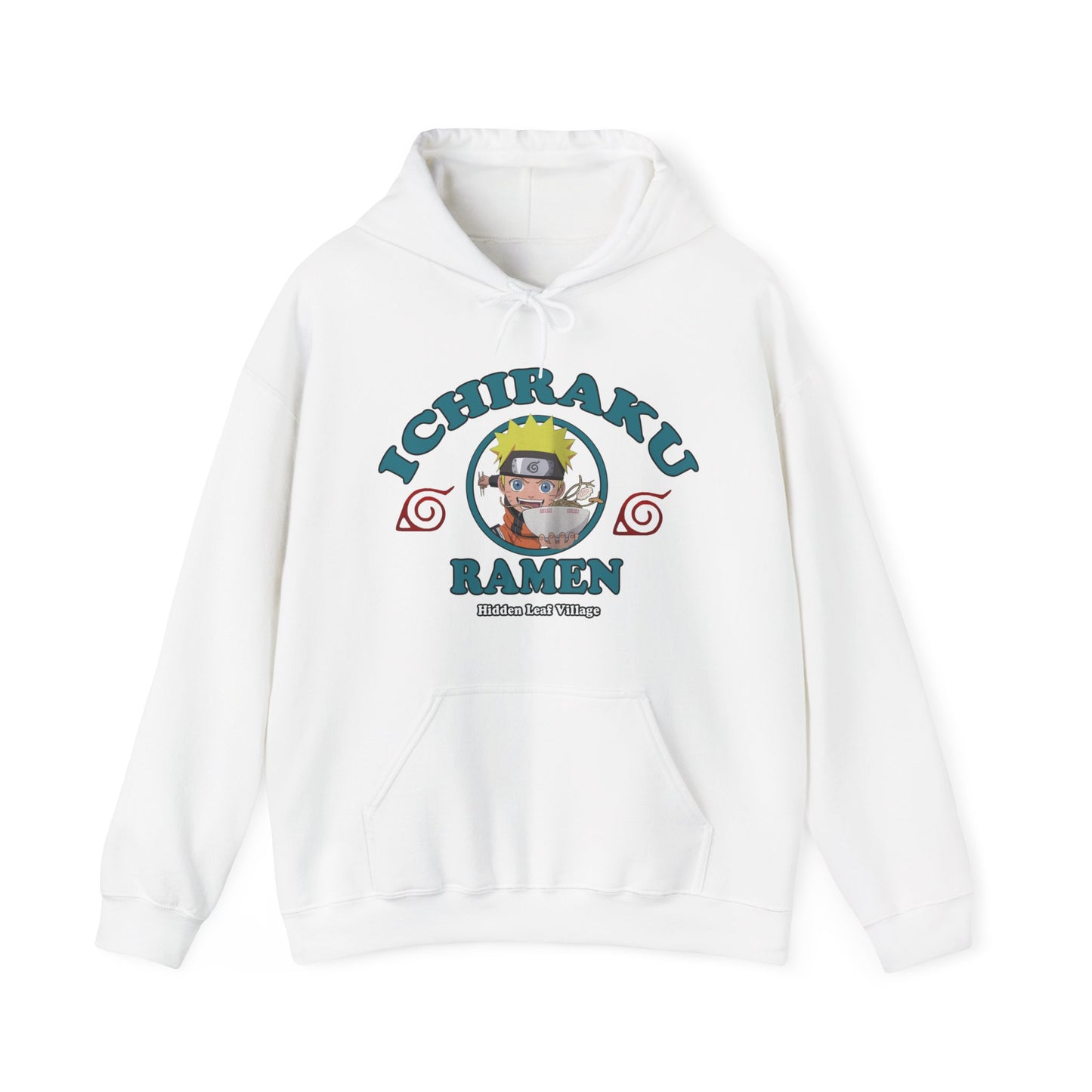 Ramen Hoodie