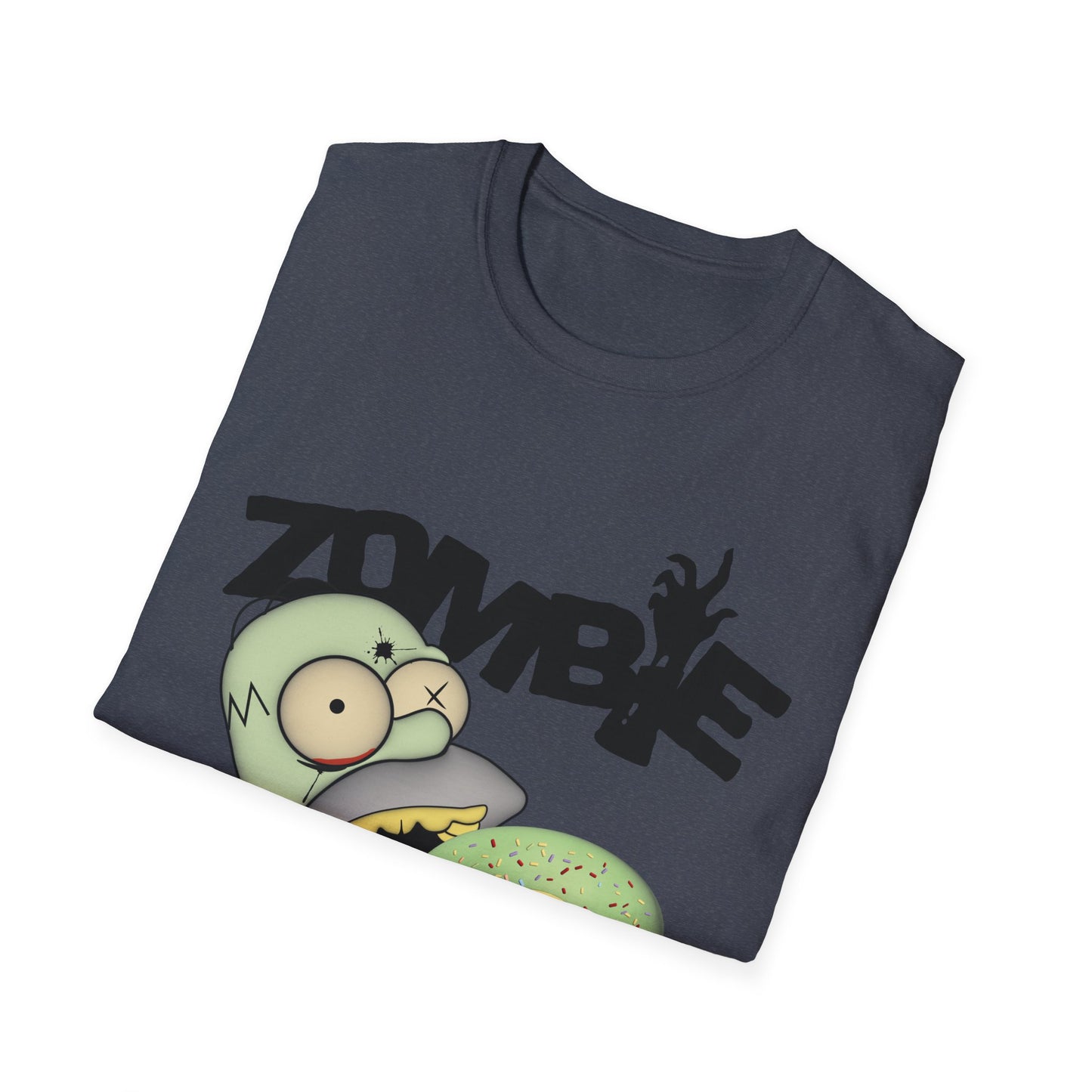 Zombie Tee