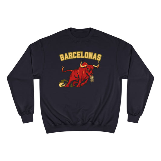 Barcelonas