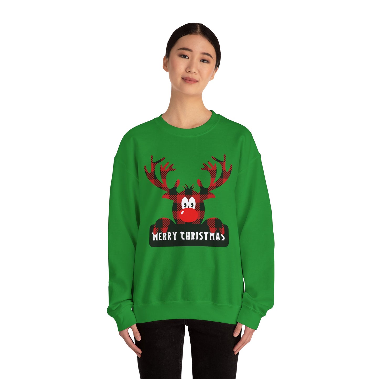 Rudolph