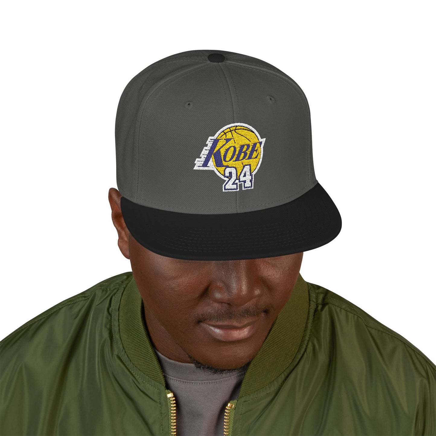 24/8 Snapback