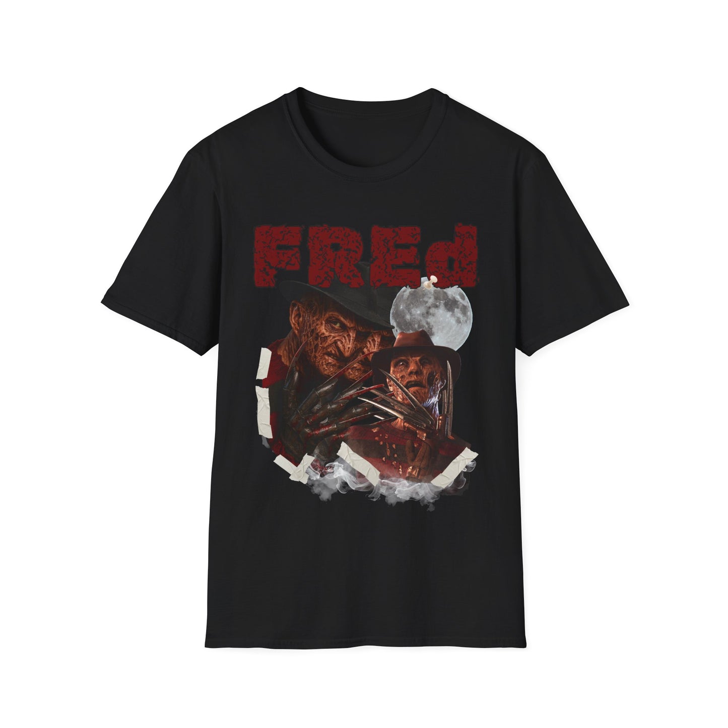 Fred