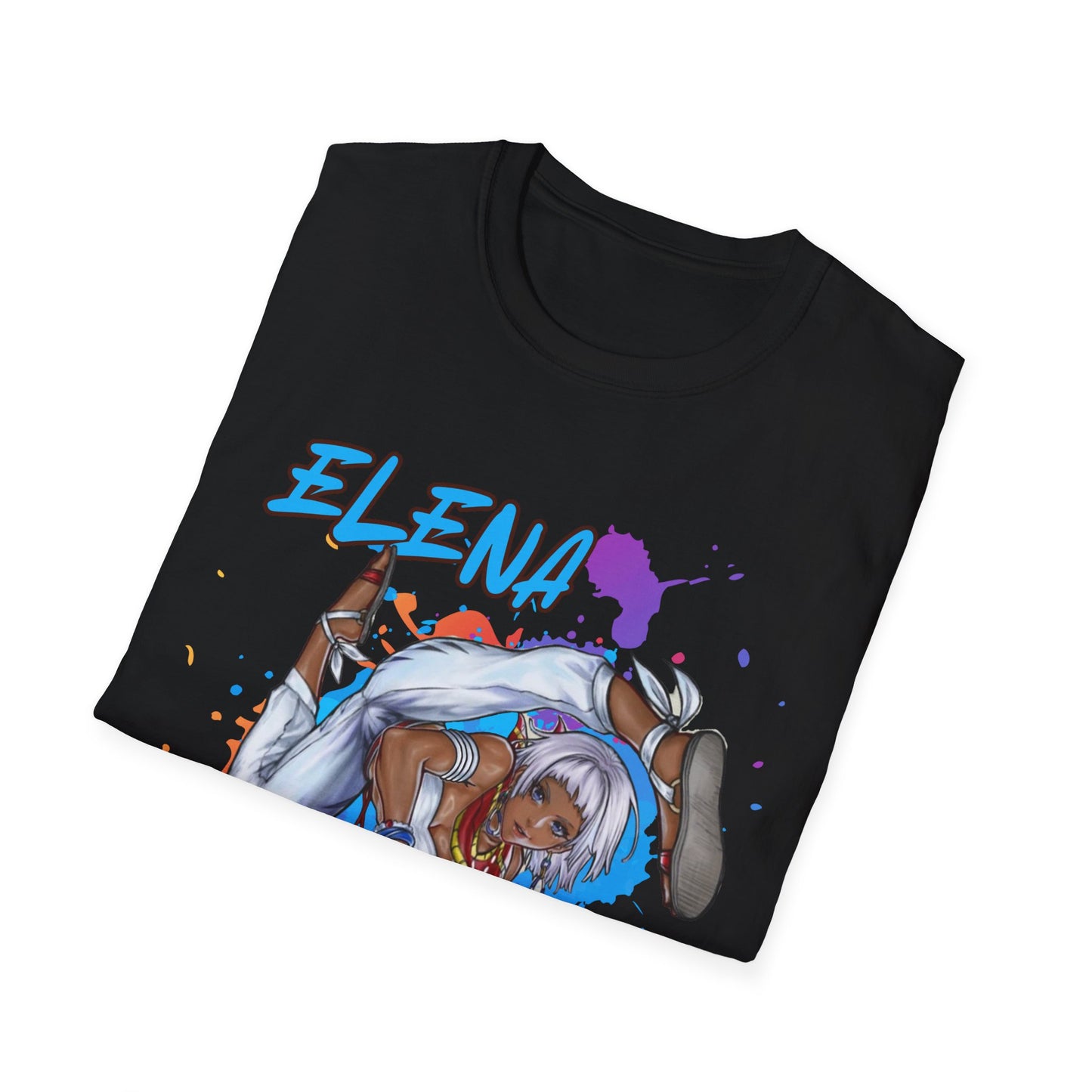 Elena T-Shirt