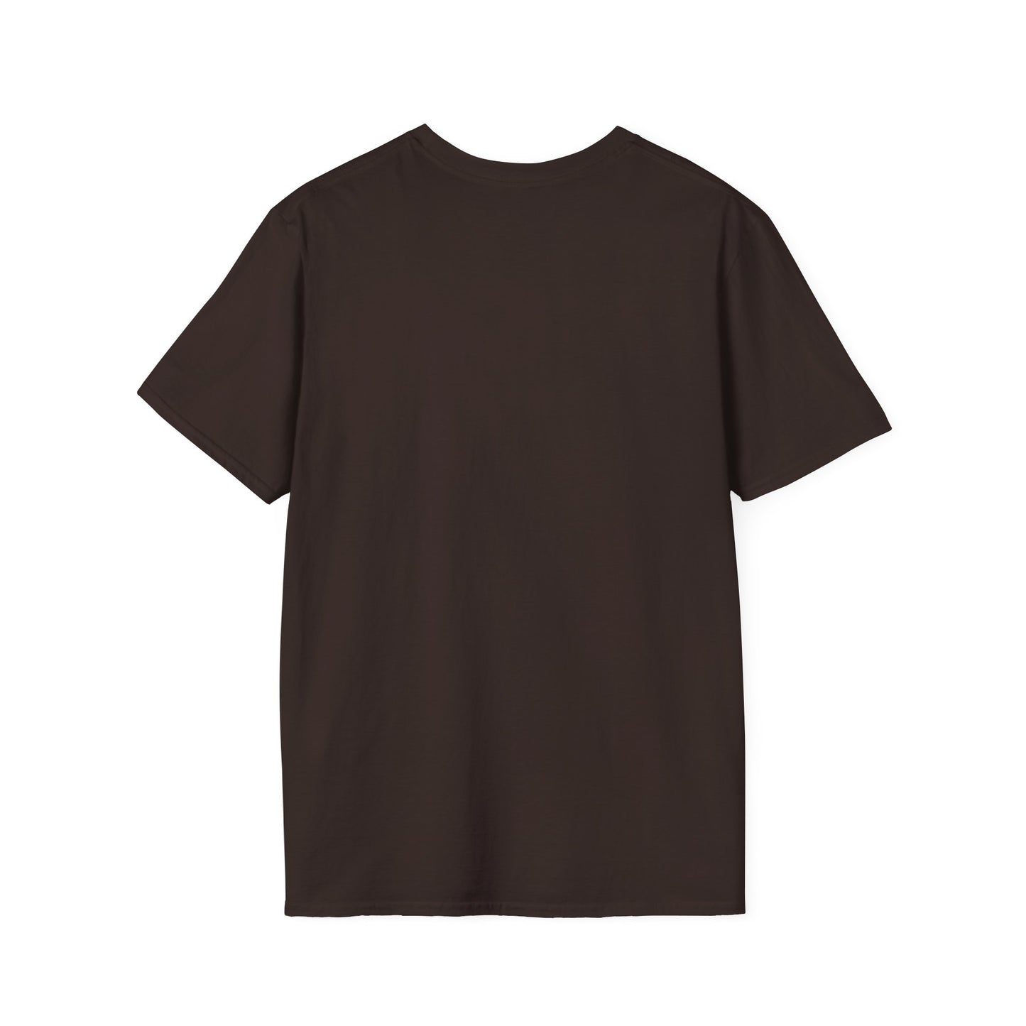 God Over All Things Unisex T-Shirt