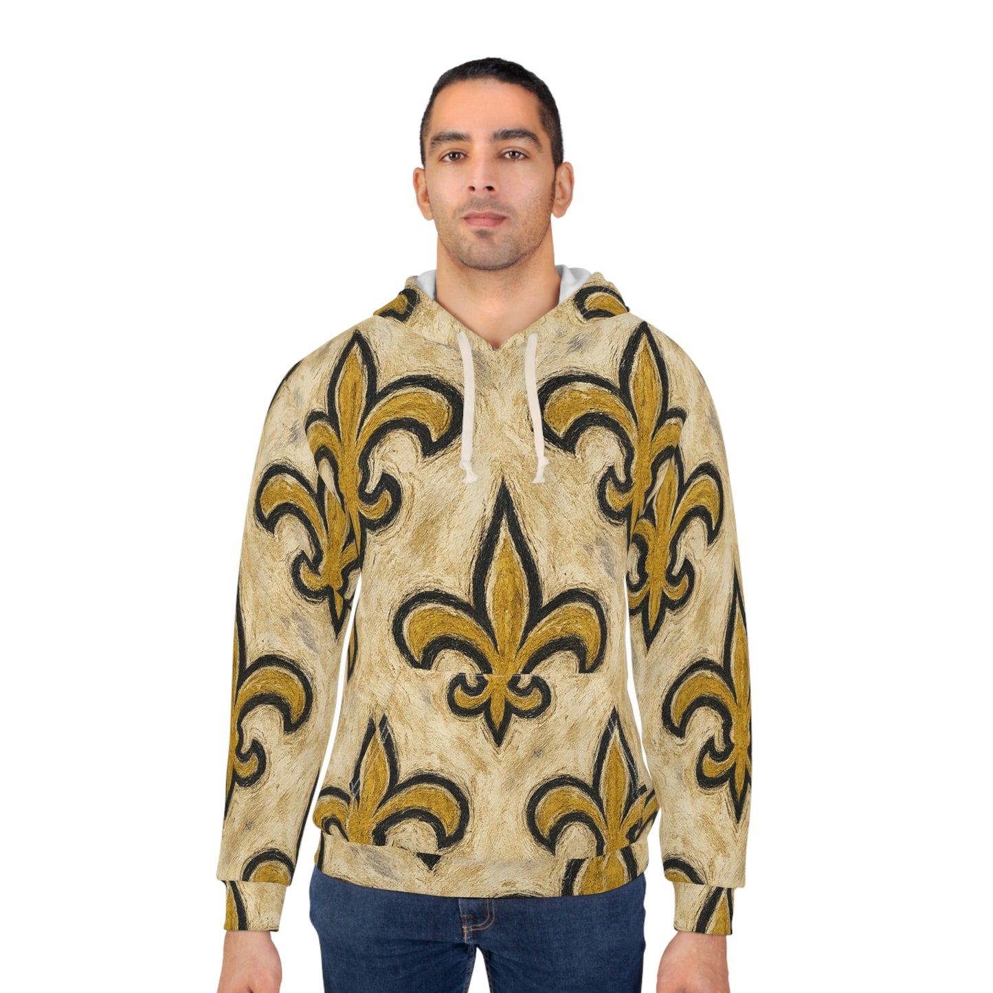 Saints Hoodie