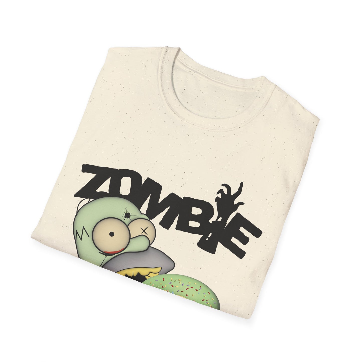 Zombie Tee