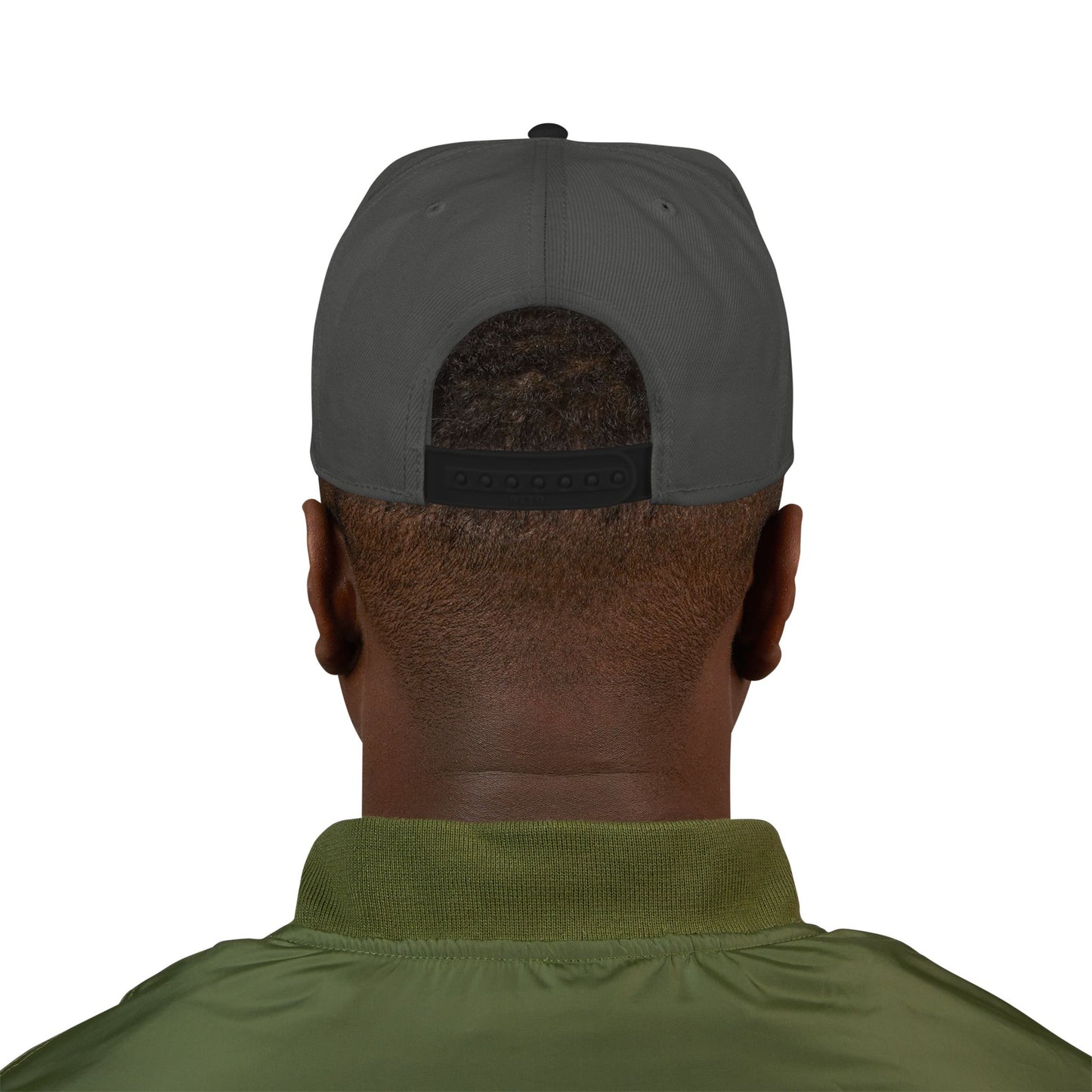 24/8 Snapback
