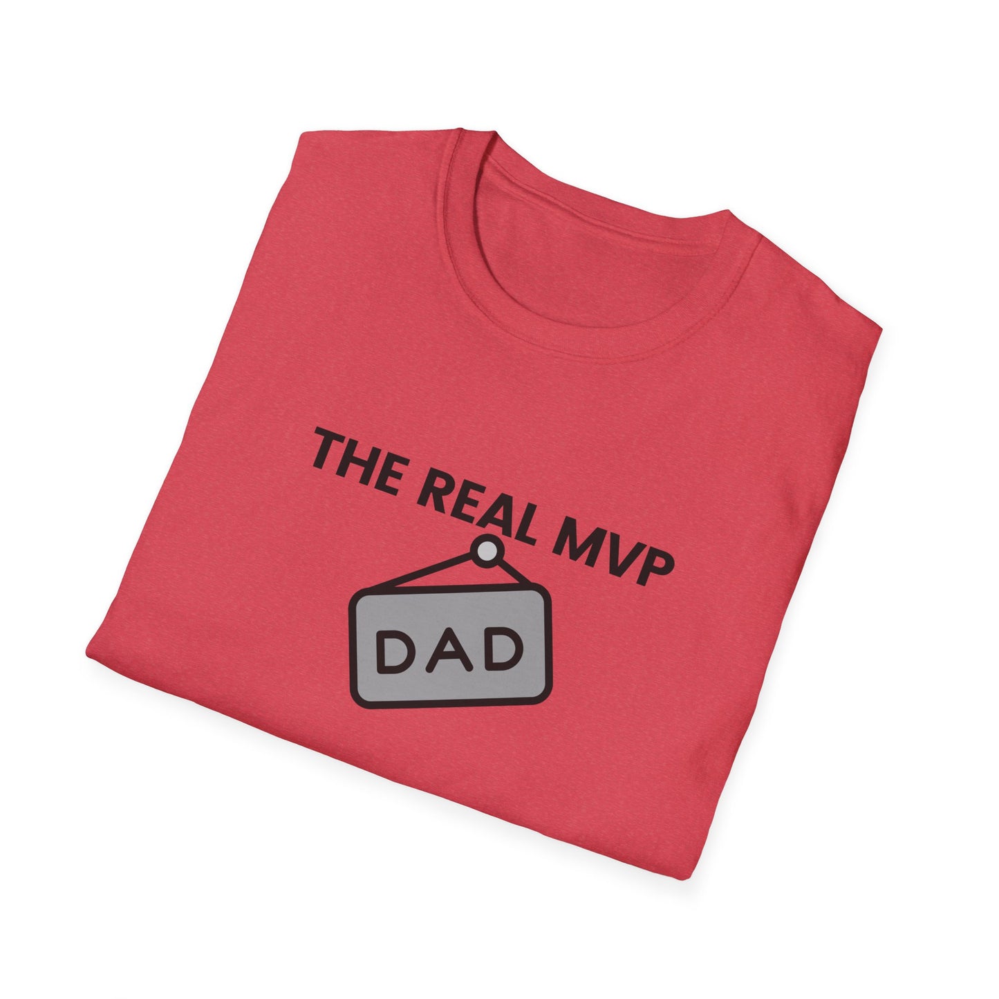 MVP DAD