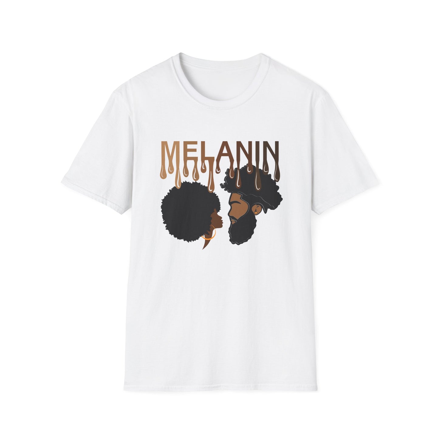 Melanin
