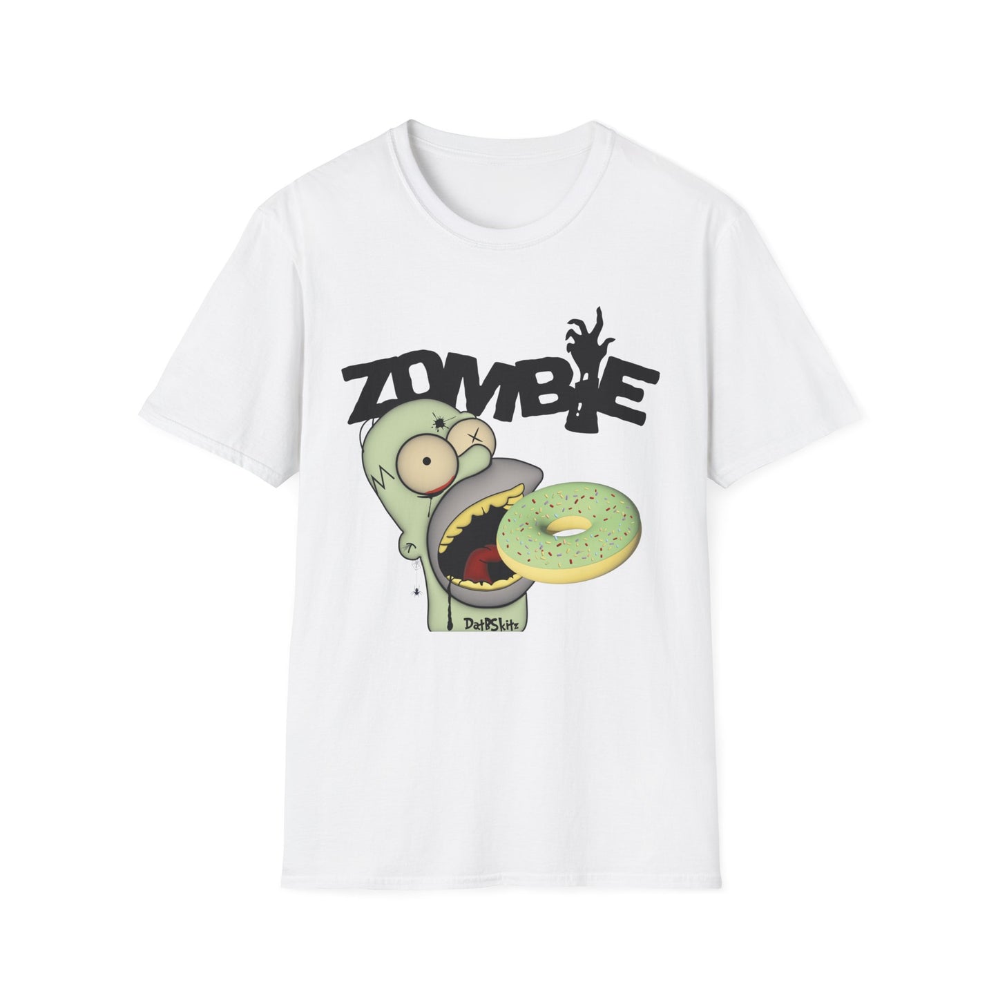 Zombie Tee