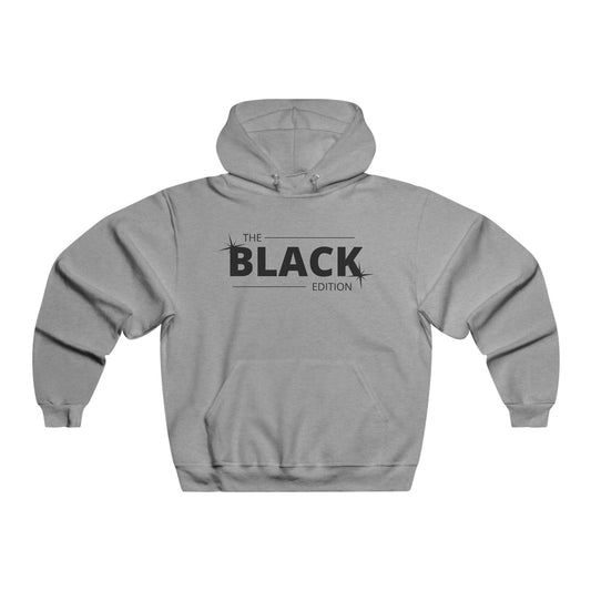 Black Edition Hoodie