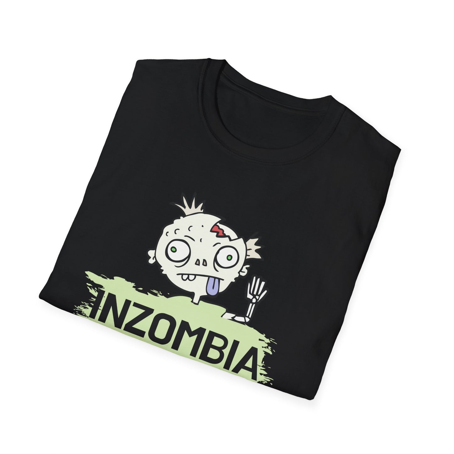 INZOMBIA