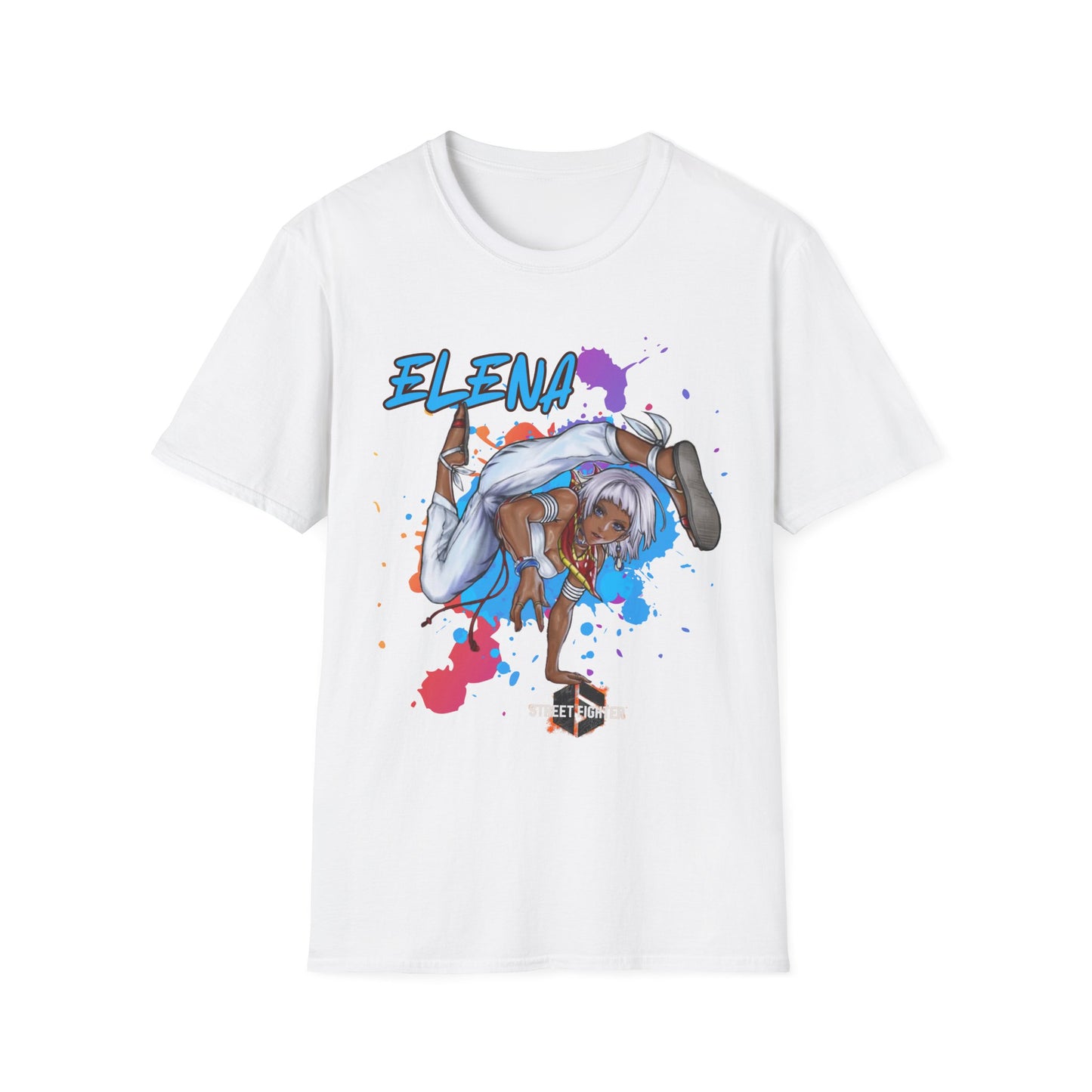 Elena T-Shirt