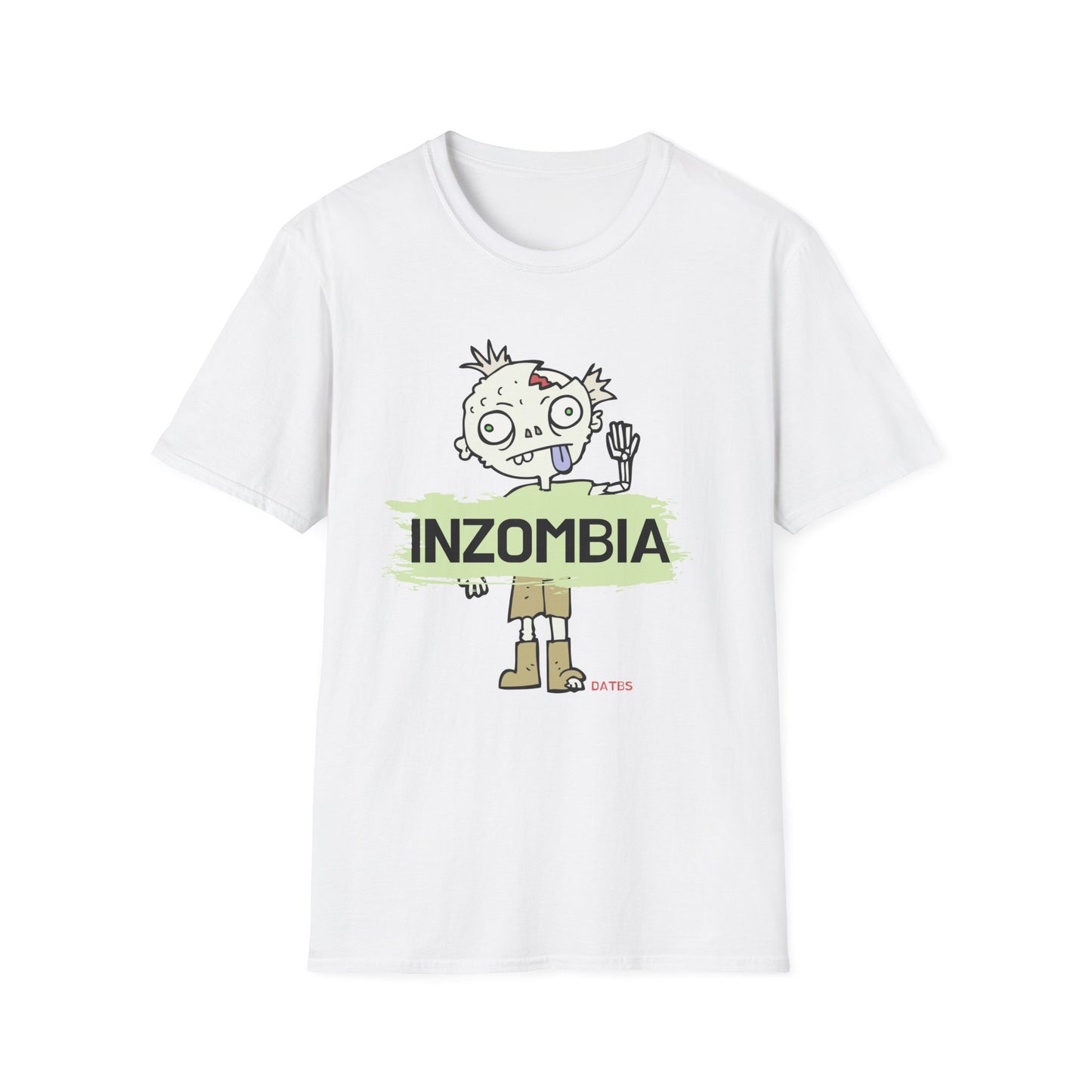 INZOMBIA